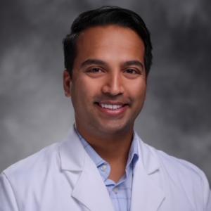 Abhishek Kumar, MD, MAS