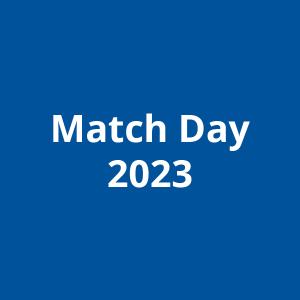 Match Day 2023