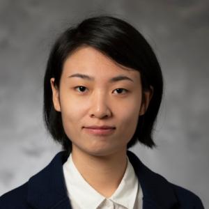 Xinyi Li, PhD