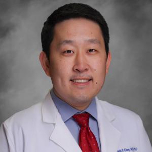 Dr. Mark Chen