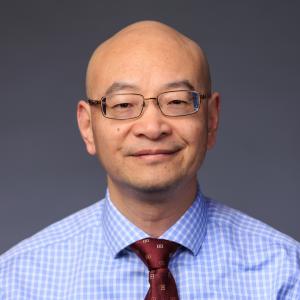 Yaxiang Yang, PhD