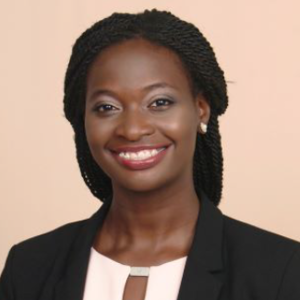 Louisa Onyewadume, MD