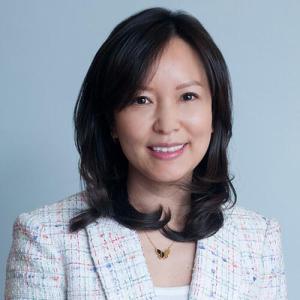 Dr. Alice Ho