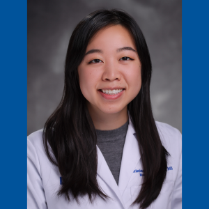 Christina Huang, MD, MS