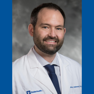 Zach Reitman, MD, PhD