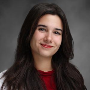 Marie Fort, MD