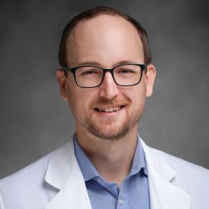 Kevin Goff, MD, PhD