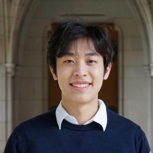 David Zhu