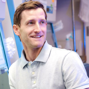 Peter Hendrickson, MD, PhD