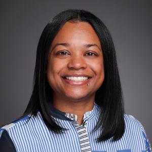 Megan Peterson, CEAP