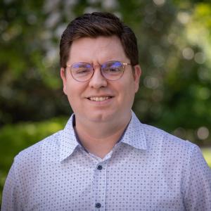Joshua – MS, CMD