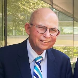 Dr. Dewhirst