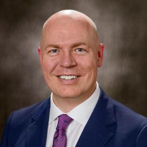 Jared Christensen, MD, MBA