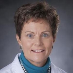 Elizabeth Wells